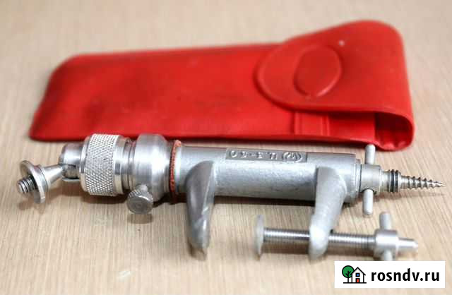 Штативчик Саранск - изображение 1