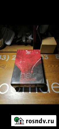 Hairpower парик Сысерть - изображение 1