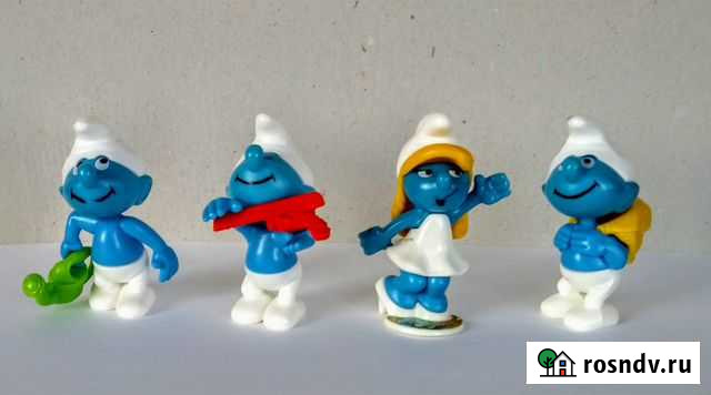 Игрушки Киндер. Разные серии Воронеж - изображение 1