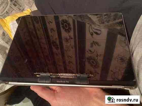 Дисплей MacBook pro 13 A2159 Калининград