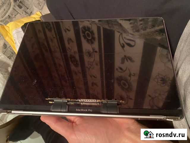 Дисплей MacBook pro 13 A2159 Калининград - изображение 1