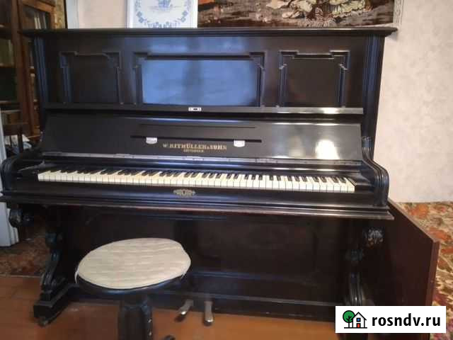 Пианино Уфа - изображение 1