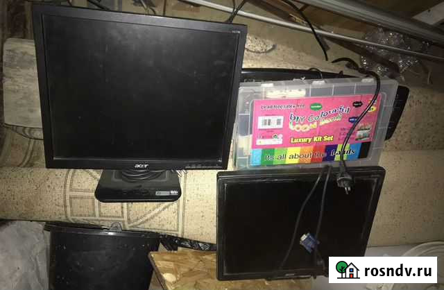 Монитор Acer Нартан - изображение 1