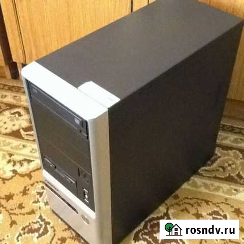 Системник Белгород - изображение 1