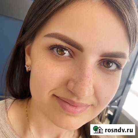 Перманентный макияж Новоуральск