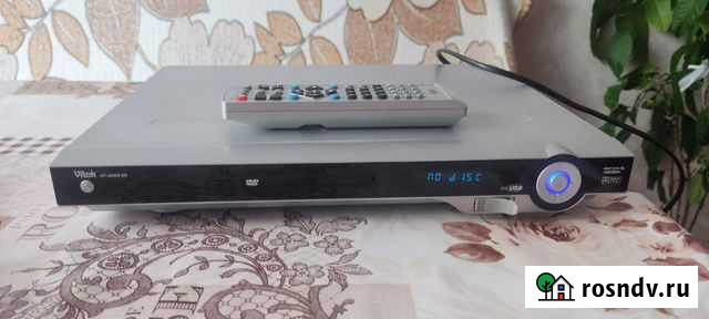 DVD плеер vitek Королев - изображение 1