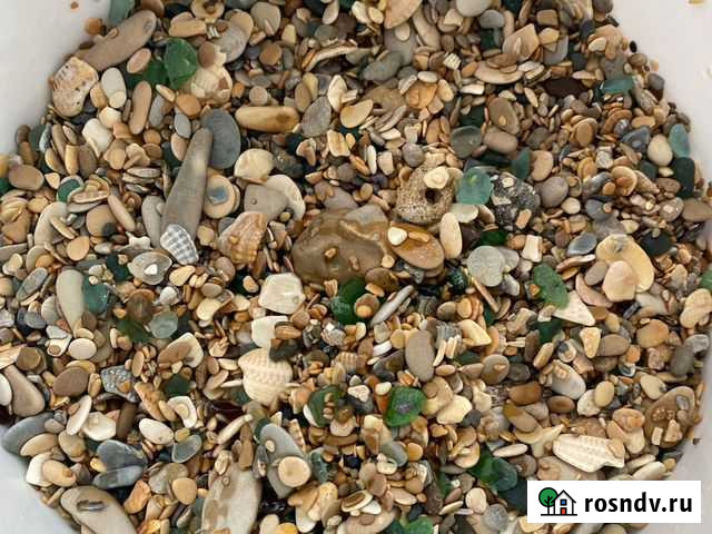 Гравий Елизово - изображение 1