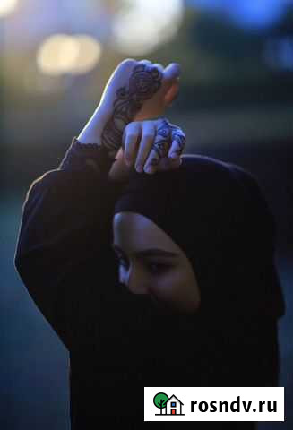 Фотосъемка Грозный - изображение 1