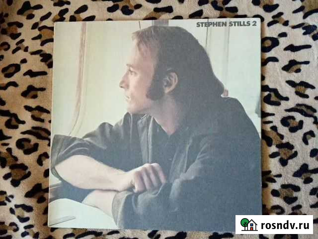 Stephen Stills 2 Челябинск - изображение 1