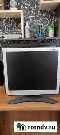 Монитор philips 190С6 Тында
