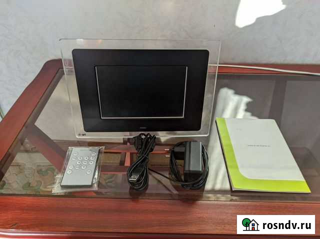 Цифровая фоторамка Петропавловск-Камчатский - изображение 1