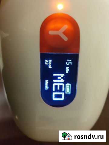 Массажные очки Нижневартовск - изображение 1