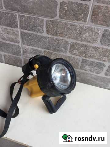 Фонарик для охоты Славянск-на-Кубани - изображение 1