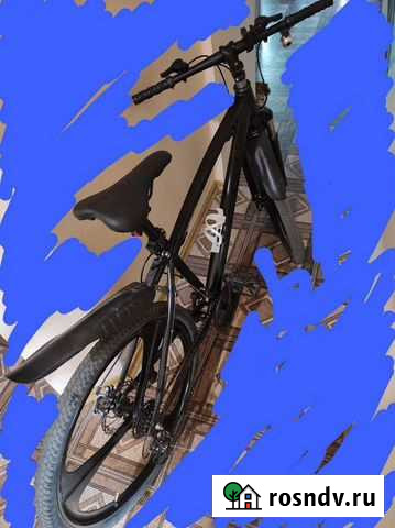 Велосипеды взрослый Тында - изображение 1