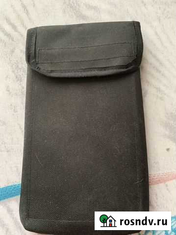 Складывающаяся лопатка из нержавеющей стали с чехл Великий Новгород - изображение 1