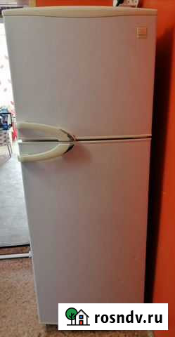 Холодильник daewoo бу Петропавловск-Камчатский - изображение 1