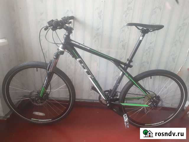 GT Avalanche Sport 2014 Петрозаводск - изображение 1