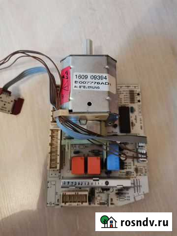 Программатор для стиральных машин bosch Воскресенск - изображение 1