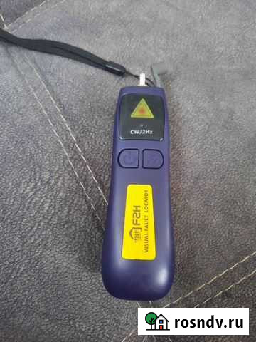 Цифровой волоконно-оптический измеритель Улан-Удэ - изображение 1