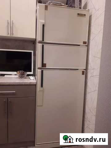 Холодильник Samsung No Frost Медвежьегорск - изображение 1