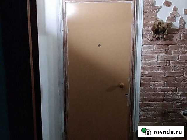 Входная Железная Дверь Оренбург - изображение 1