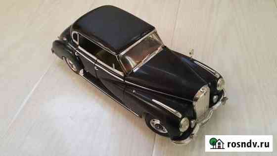 1 18 Mercedes-Benz 300C от Ricko Владивосток
