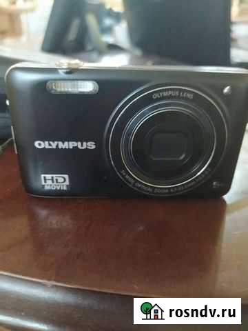 Компактный фотоаппарат Кемерово - изображение 1