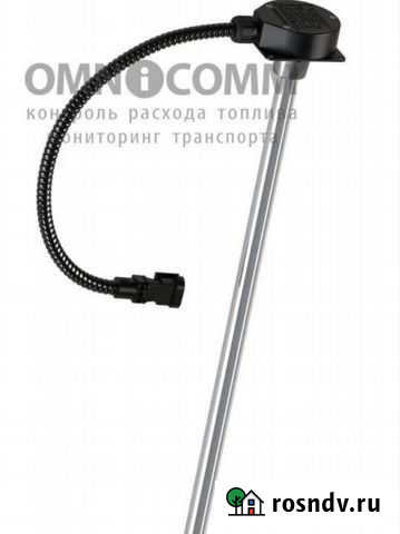 Датчик уровня топлива Omnicomm LLS20160 70см цифра Майкоп - изображение 1