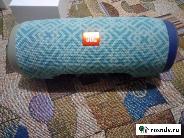 JBL корпус Алушта - изображение 1