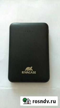 Power bank, Rivacase 4000 Барнаул - изображение 1