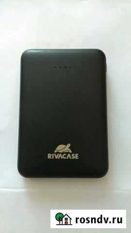 Power bank, Rivacase 4000 Барнаул - изображение 1
