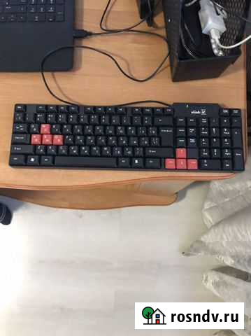 Клавиатура новая Мурино - изображение 1