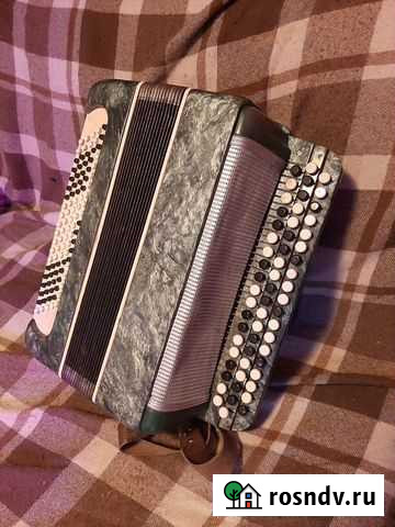 Баян Москва - изображение 1