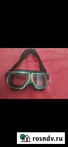 Очки советского состава времен ВОВ Абакан - изображение 1