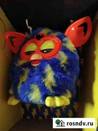 Furby Пятигорск