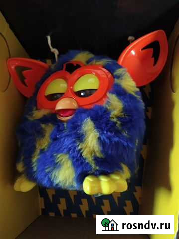 Furby Пятигорск - изображение 1