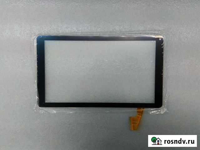 Тачскрин для планшета Digma Optima 10.7 Нижний Новгород - изображение 1