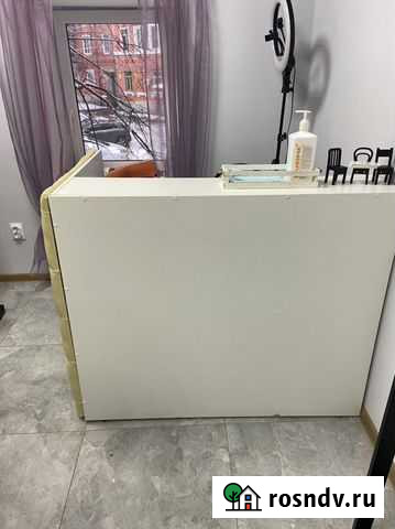 Стойка ресепшн бу Тула - изображение 1