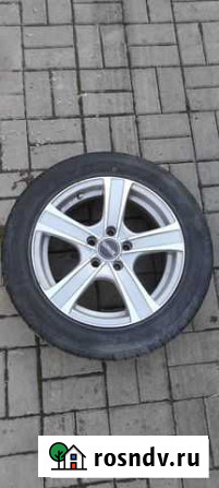 Колеса r16 Шахты - изображение 1