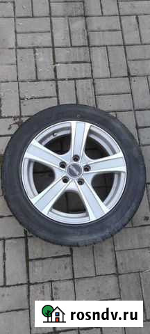 Колеса r16 Шахты - изображение 1