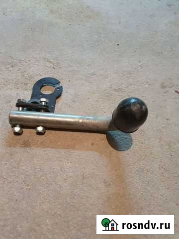 Фаркоп Симферополь - изображение 1