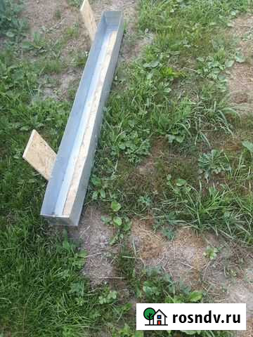 Кормушка для кур Озёры - изображение 1