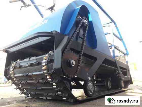 Мотобуксировщик Pomor L500 Кемерово