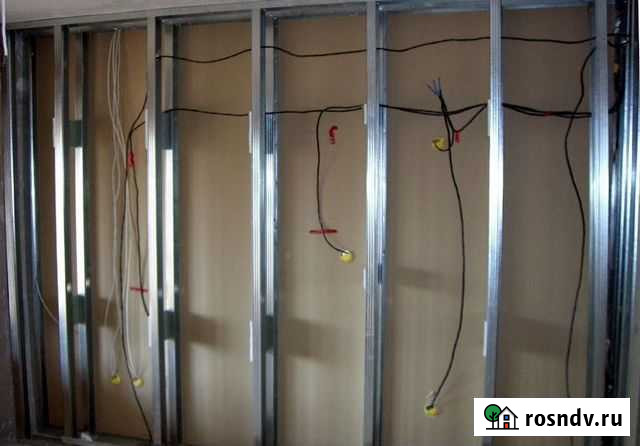 Профиль для гипсокартона Донецк - изображение 1