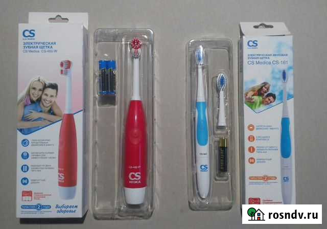 Щетка зубная Ангарск - изображение 1