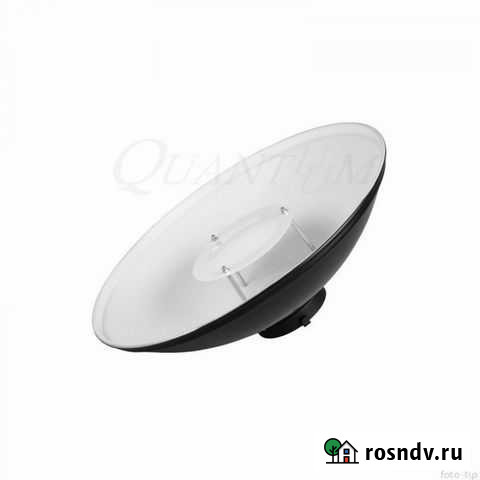 Портретная тарелка байонет Бовенс Bowens 55 см Волгоград - изображение 1