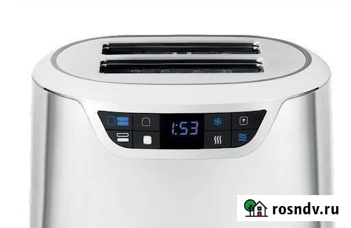 Тостер Catler TS 4012 Петропавловск-Камчатский - изображение 1