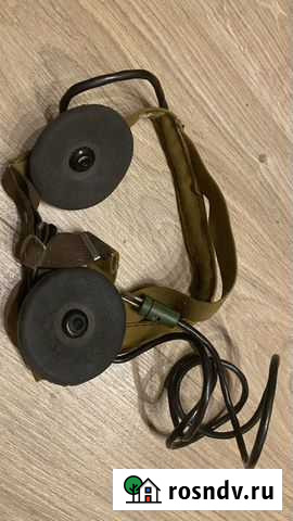 Наушники. Тг-7м Серпухов - изображение 1