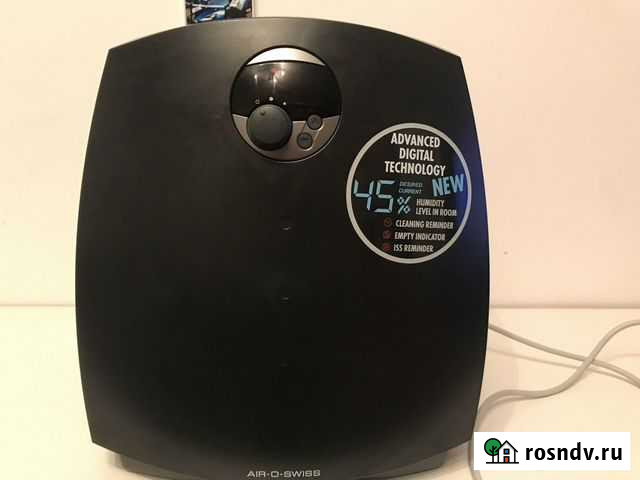 Увлажнитель воздуха Boneco 2055D Барвиха - изображение 1