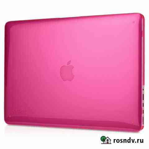 Чехол для 15 MacBook Pro с дисплеем Retinа Чебоксары